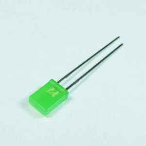 GL8EG21 Technics LED Green Light Diode Für SL1200 1210 LTD MK2 M3D MK5 M5G - Picture 1 of 2