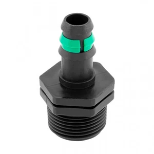 Conector SAFETY X rosca exterior - Imagen 1 de 1