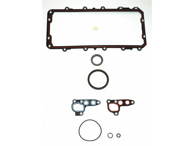 Juego de juntas de conversión Felpro 49SD65T para Ford Expedition 1999-2014 Foto 1 de 1