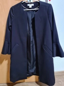 Mantel Gr 32 - Bild 1 von 9