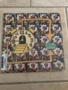 New King Gizzard And The Lizard Wizard MADE IN TIMELAND Martian Limited Vinyl LP - Picture 1 of 5