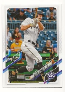 2021 Topps Update Series - 2021 MLB All-Stars #ASG-36 Bryan Reynolds - Picture 1 of 1