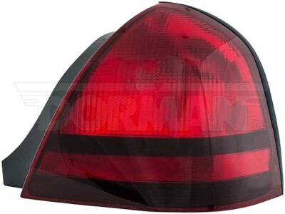 Conjunto de luz trasera Dorman 1611197 para Mercury Grand Marquis 2003-2006 Foto 1 de 4