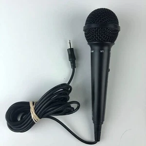 Samson A1 WIRED Handheld Dynamic Hand Held Mic  MICROPHONE HG28 - Picture 1 of 3