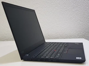 Lenovo ThinkPad T15 G1  i5-10310U 512GB NVMe 16GB RAM FullHD Windows 11 - Bild 1 von 6