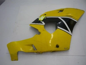 YAMAHA 86 87 88 FZ600 FZ 600 RIGHT SIDE FAIRING LOWER COWL - Picture 1 of 10