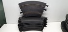 Scalextric Vintage Classic Track Curved Bend Standard Used pick one lot