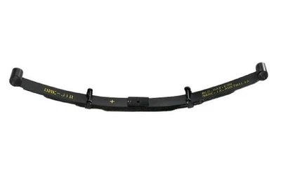 ARB CS013FA Single Old Man Emu 1" Leaf Spring for 86-95 Suzuki Samurai SWB / LWB — 第 1/4 张图片