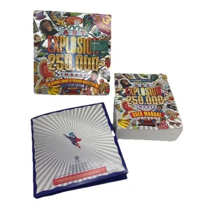 Windows Macintosh Art Explosion 250,000+ Images - Picture 1 of 3