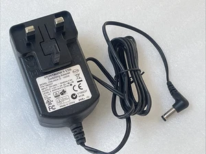 Stontronics 24W Schaltadapter 12V 2A DSA-24CA12 Ladegerät für Router, Monitor - Bild 1 von 7