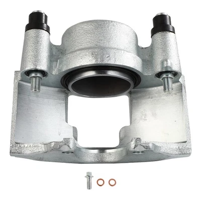 Pinza de freno delantera izquierda 1 pieza para Chevrolet K3500 1988-00 1990-00 Chevrolet K2500 Foto 1 de 4