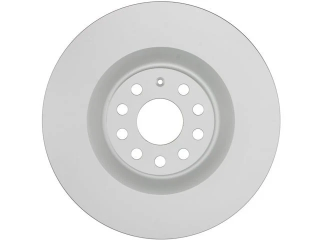 Rotor de freno delantero Bosch 41597YDRN 2010 2011 3,6 L V6 para Volkswagen CC 2009-2012 Foto 1 de 2