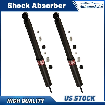 Amortiguador delantero para Daihatsu Rocky 1990-1992 Foto 1 de 4