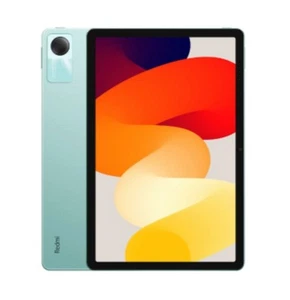 Xiaomi Redmi Pad SE 11" Tablet 4GB 128GB - Mint Green - UK Version - Picture 1 of 9