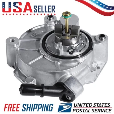 Vacuum Pump FIT Ford F-150 2013-2018 Expedition 2015-2017 Lincoln Navigator 3.5L Foto 1 de 4