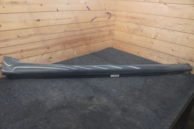 *Falda lateral panel basculante derecho M Gran Coupé 51778747266 BMW 840i G16 *Nota Foto 1 de 4