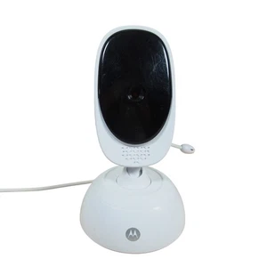 Motorola Comfort75bU Video Baby Home Monitor Fernbedienung Pan Scan Ersatzkamera - Bild 1 von 6