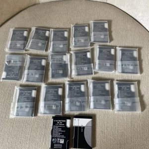 Lot of 18- For Nokia BL-5C 1020mAh Li-ion Battery 2118 6086 6108 6205 6555 6600  - Picture 1 of 4