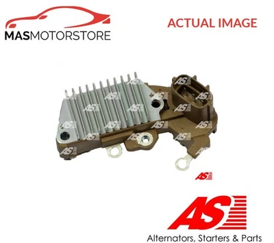 ALTERNATOR REGULATOR AS-PL ARE6044 P NEW OE REPLACEMENT - Image 1 of 4
