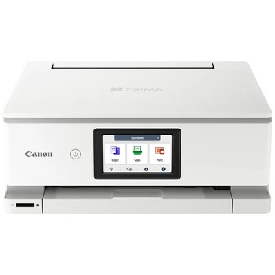 Canon PIXMA TS8751 Multifunktionsdrucker Tintenstrahl Farbe  A4 Drucker, Scan... - Bild 1 von 4
