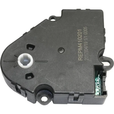 Nuevo actuador de aire acondicionado principal para Mercedes Benz ML430 base 8 cilindros 4,3 L por 1638200108 Foto 1 de 4