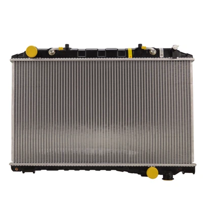 CU939 Aluminum Radiator for 1983-1988 Toyota Cressida L6 2.8L 1640070100 - Image 1 of 4