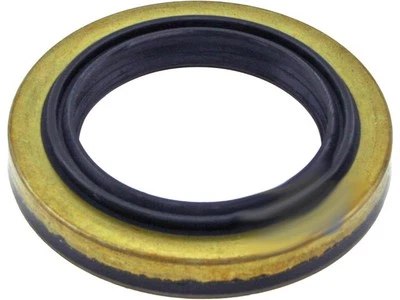 Sello de rueda trasero para Cadillac Fleetwood 1970-1976 75158XPMB 1971 1972 1973 1974 Foto 1 de 2