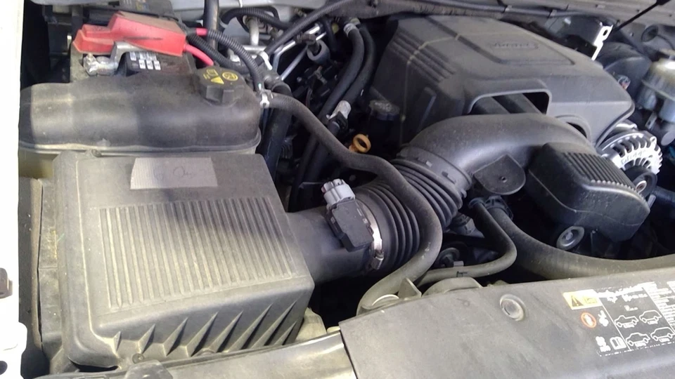 Filtro de aire compatible con 09-14 ESCALADE 5039591 Foto 1 de 1