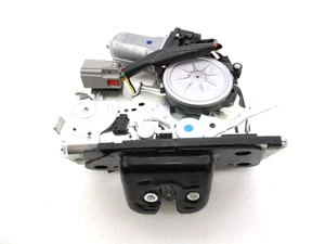 2017-2025 Chrysler Pacifica Rear Tailgate Liftgate Lock Latch Actuator OEM - Picture 1 of 8