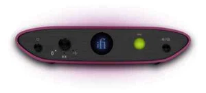 IFI-AUDIO ZEN ONE STUDIO CONVERTITORE D/A NUOVO - Imagen 1 de 3