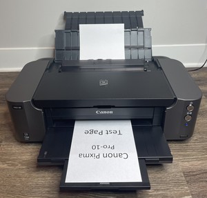 Las mejores ofertas en Más de 60 PPM impresoras fotográficas digitales |  eBay