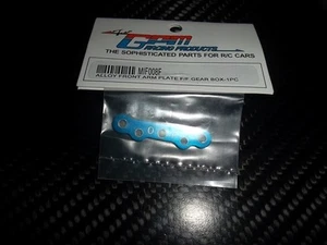 GPM  cale avant aluminium de carter avant  KYOSHO Mini Inferno - Picture 1 of 1