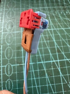 Conector de Airbag Renault PSA Opel - Imagen 1 de 9