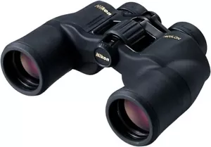Nikon Binoculars Porro Prism ACULON A211 8-18x42 New Japan - Picture 1 of 1