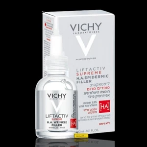 VICHAY - Liftactiv Supreme H.A. Relleno epidérmico 30 ml - Imagen 1 de 3