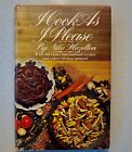 I Cook As I Please : Voyages, Opinions, Recettes (vers 1974) HC par Nika Hazelton