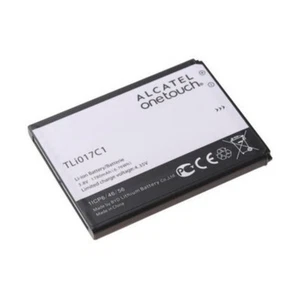Alcatel Batteria originale TLI017C1 per PIXI 3 VODAFONE SMART SPEED 6 Pila Bulk - Foto 1 di 2