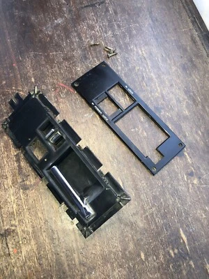 GMC Jimmy/S15 1984 manija de puerta interior derecha Foto 1 de 4