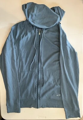 Sudadera para mujer Horny Toad cremallera completa L�� Foto 1 de 3