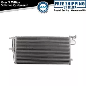 A/C Condenser & Receiver Drier Assembly for Ford Escape Lincoln MKC - Picture 1 of 6