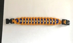 Hexnut Paracord Armband ~Veteran Made~ - Bild 1 von 32