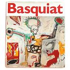 Jean Michel Basquiat Reprint