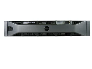 Baie de stockage à connexion directe Dell PowerVault MD3200 SAS DAS 12 x neuve 4 To SAS - Photo 1/1