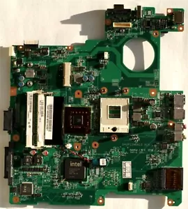 Placa base Packard-Bell Easynote MH45 Hera G P/N 7449140000 - Imagen 1 de 3