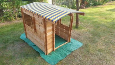 Spielhaus Gebraucht online kaufen eBay