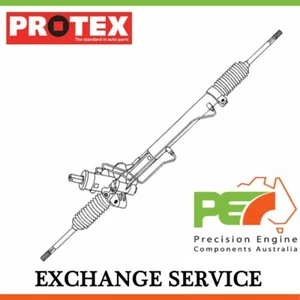 Reman OEM Steering Rack Unit For MITSUBISHI PAJERO NH 2D H/Top 4WD?.-Exch - Imagen 1 de 4