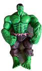 Marvel Diamond Comic Select Legends Incredible Hulk 10" Action Figure