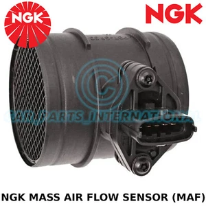 Medidor de sensor de flujo de aire másico (MAF) NGK - Nº de pieza: 90244, Nº de pieza: EPBMFT5-V020H - Imagen 1 de 1