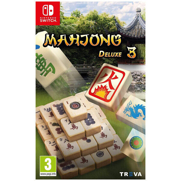 Mahjong Solitaire Refresh Bundle on Steam