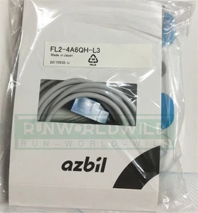 1PCS New For proximity sensor FL2-4A6QH-L3 switch - Afbeelding 1 van 1